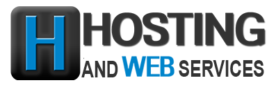 Hosting y Servicios WEB